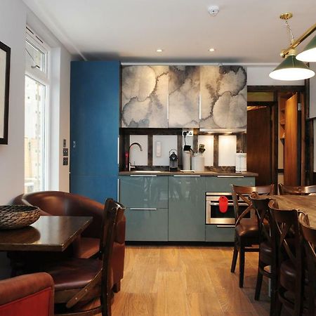 Talbot Coach House Villa Dublin Ngoại thất bức ảnh