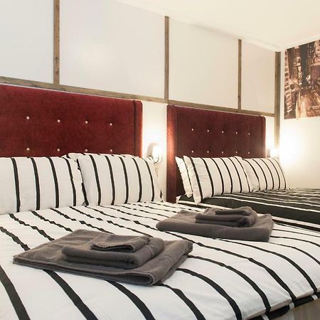 Talbot Coach House Villa Dublin Ngoại thất bức ảnh