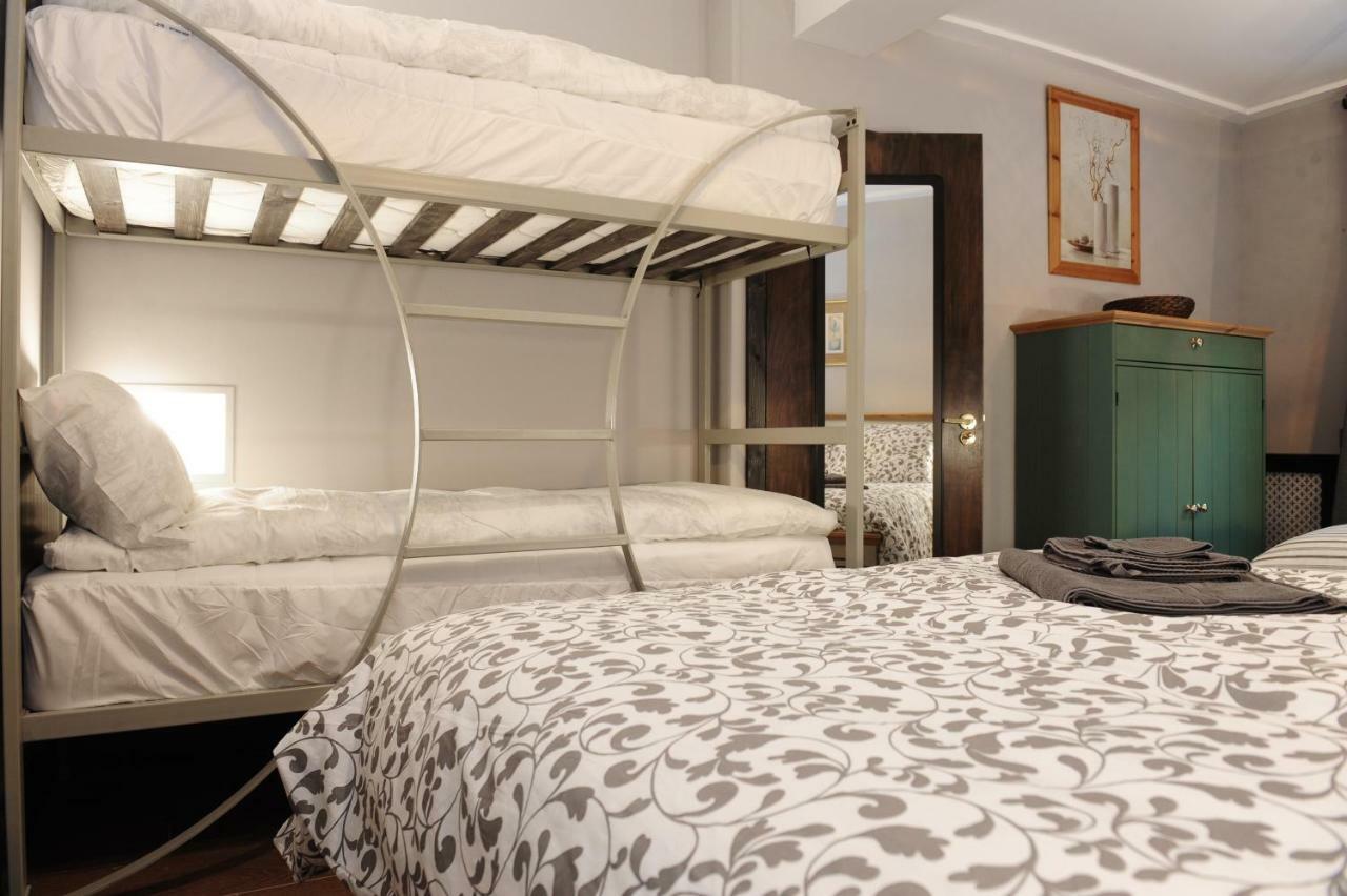 Talbot Coach House Villa Dublin Ngoại thất bức ảnh