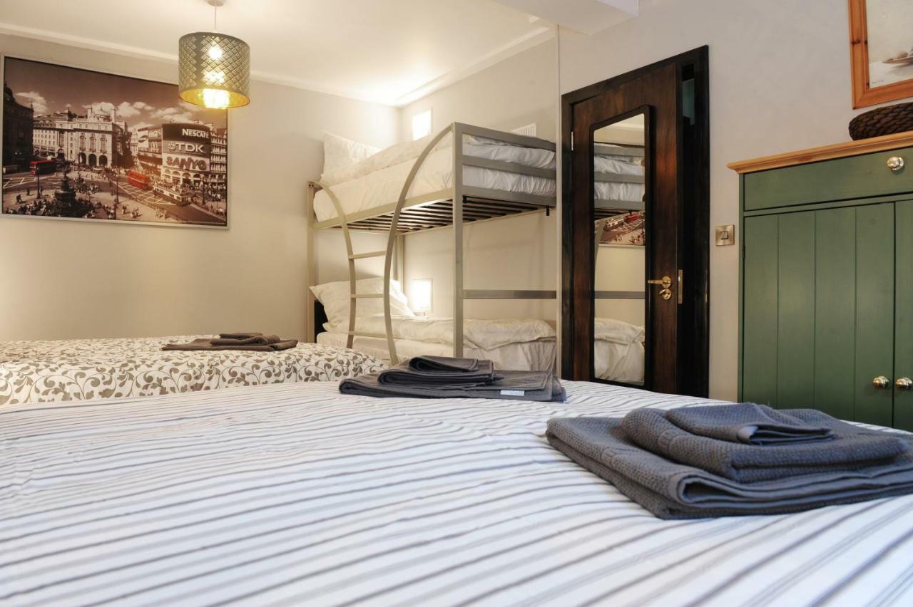 Talbot Coach House Villa Dublin Ngoại thất bức ảnh