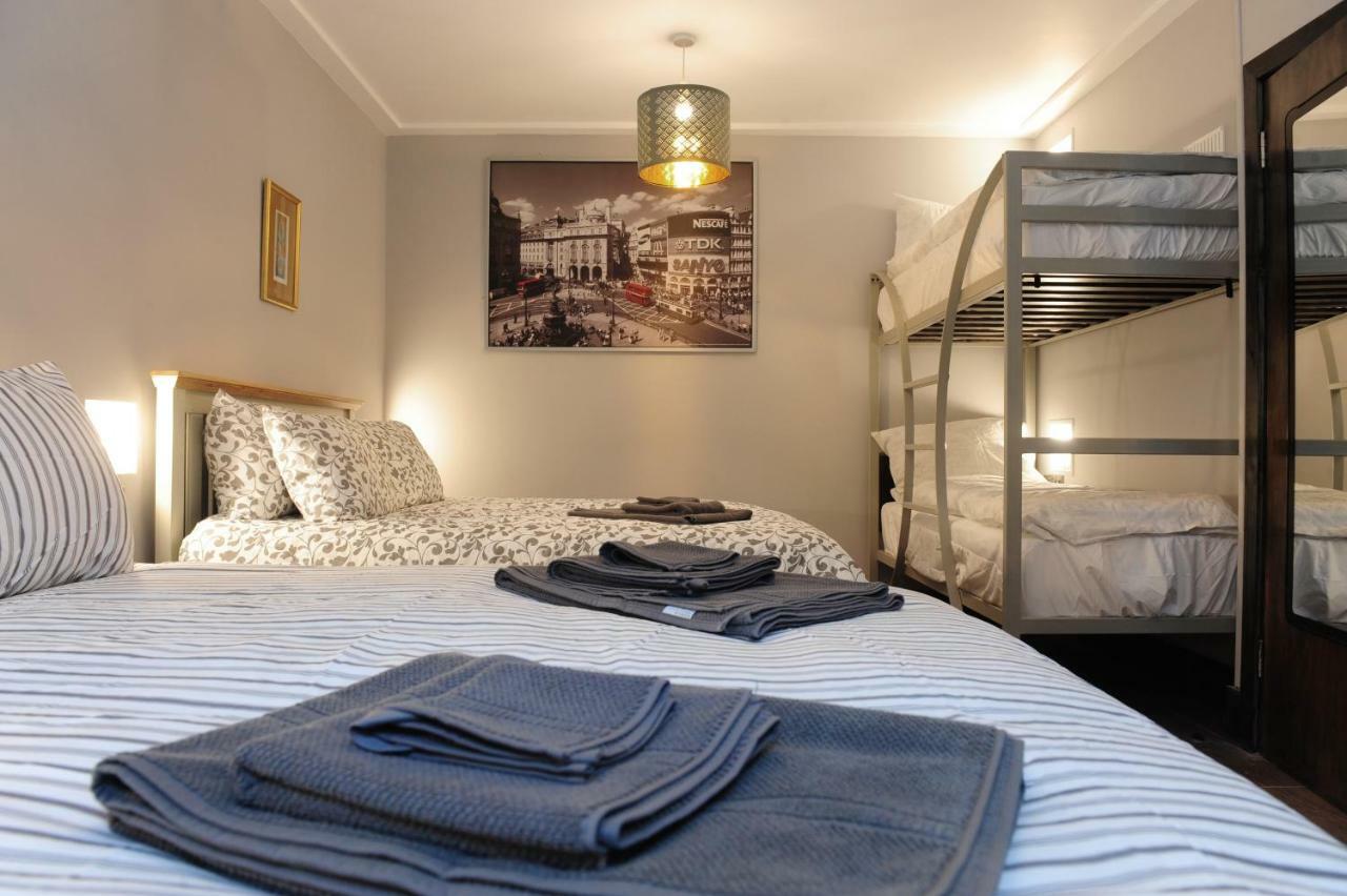 Talbot Coach House Villa Dublin Ngoại thất bức ảnh