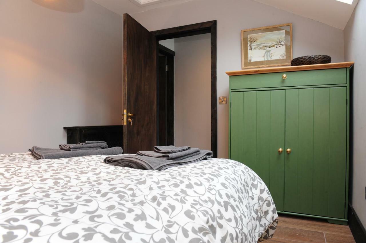 Talbot Coach House Villa Dublin Ngoại thất bức ảnh