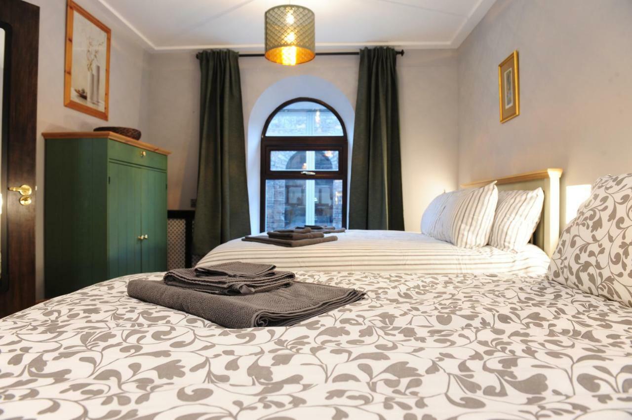 Talbot Coach House Villa Dublin Ngoại thất bức ảnh