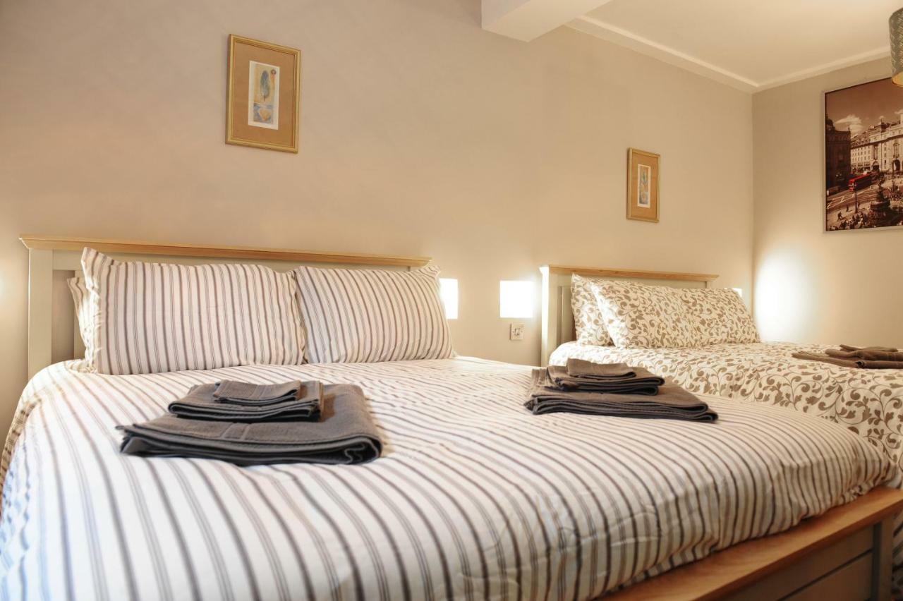 Talbot Coach House Villa Dublin Ngoại thất bức ảnh