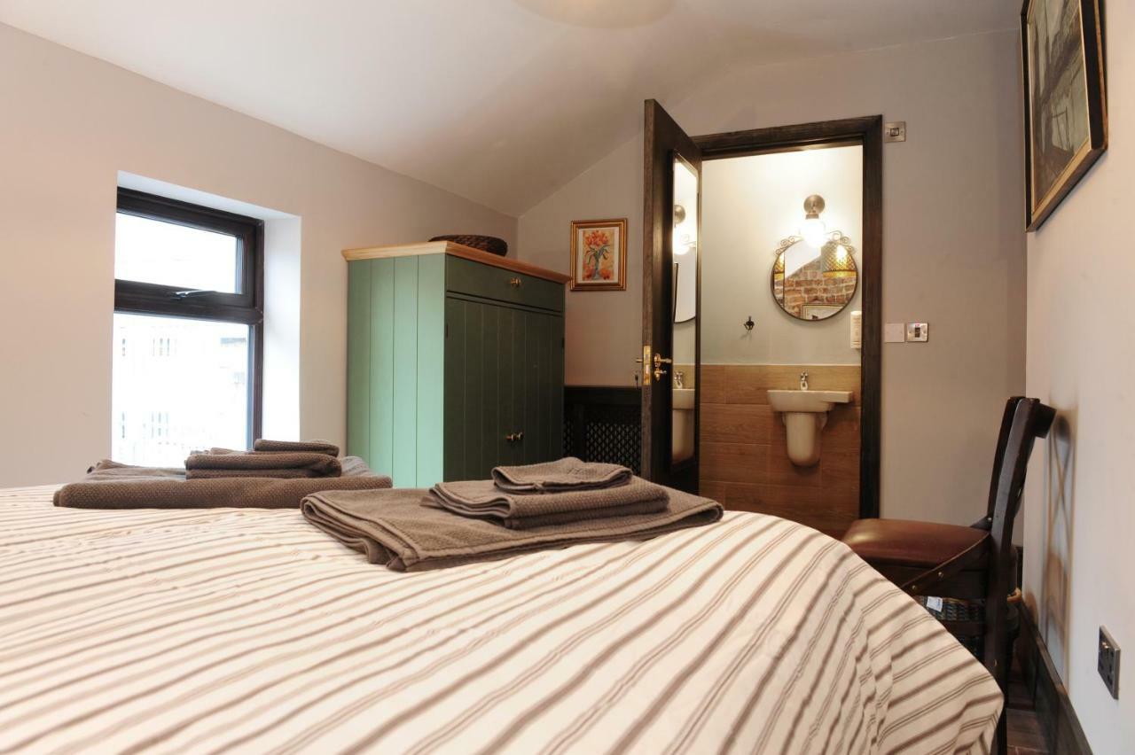 Talbot Coach House Villa Dublin Ngoại thất bức ảnh
