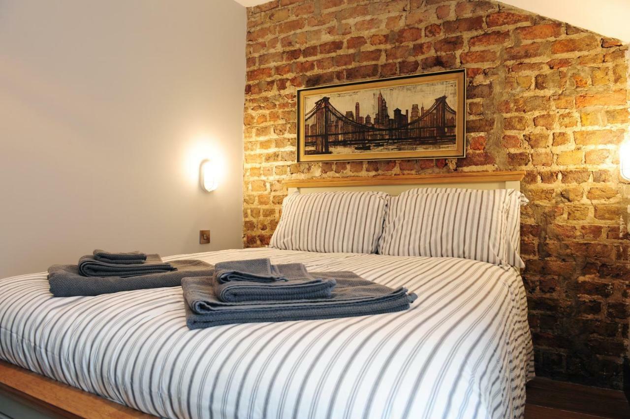 Talbot Coach House Villa Dublin Ngoại thất bức ảnh