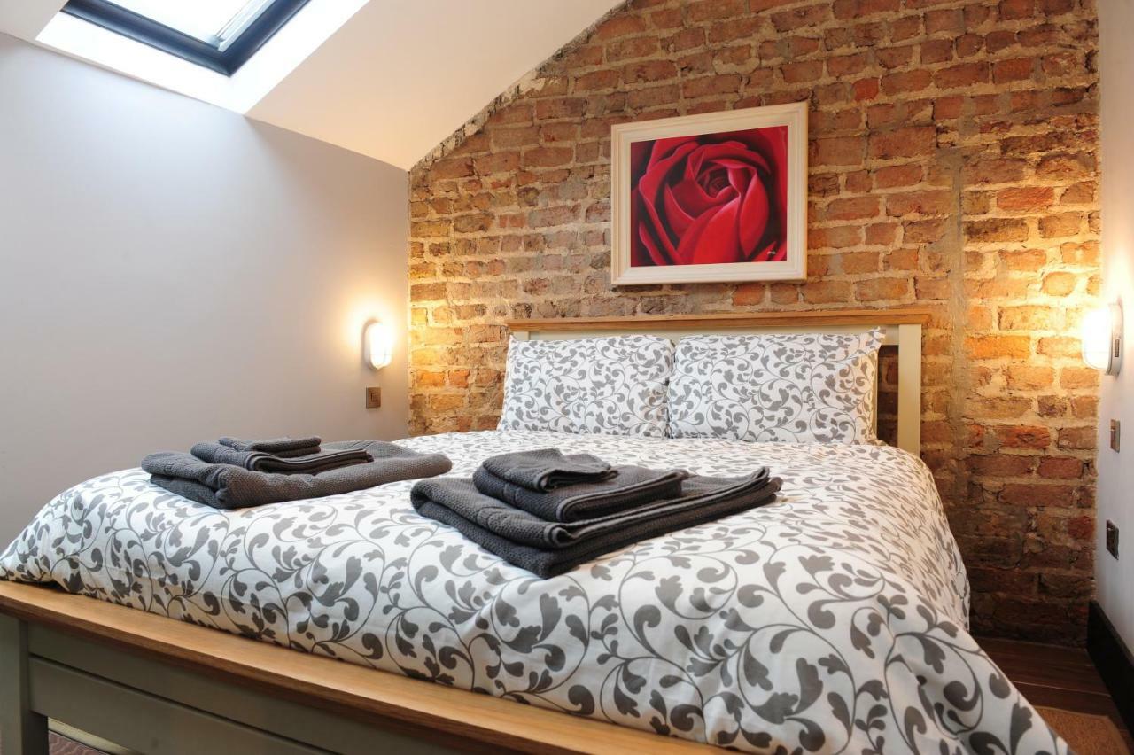 Talbot Coach House Villa Dublin Ngoại thất bức ảnh