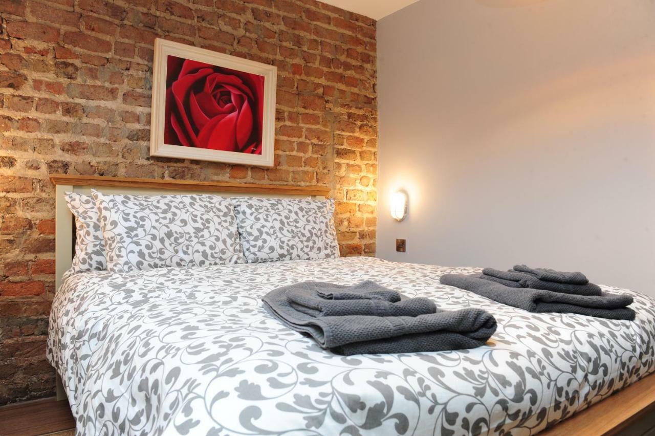 Talbot Coach House Villa Dublin Ngoại thất bức ảnh