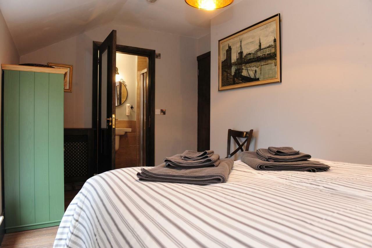 Talbot Coach House Villa Dublin Ngoại thất bức ảnh