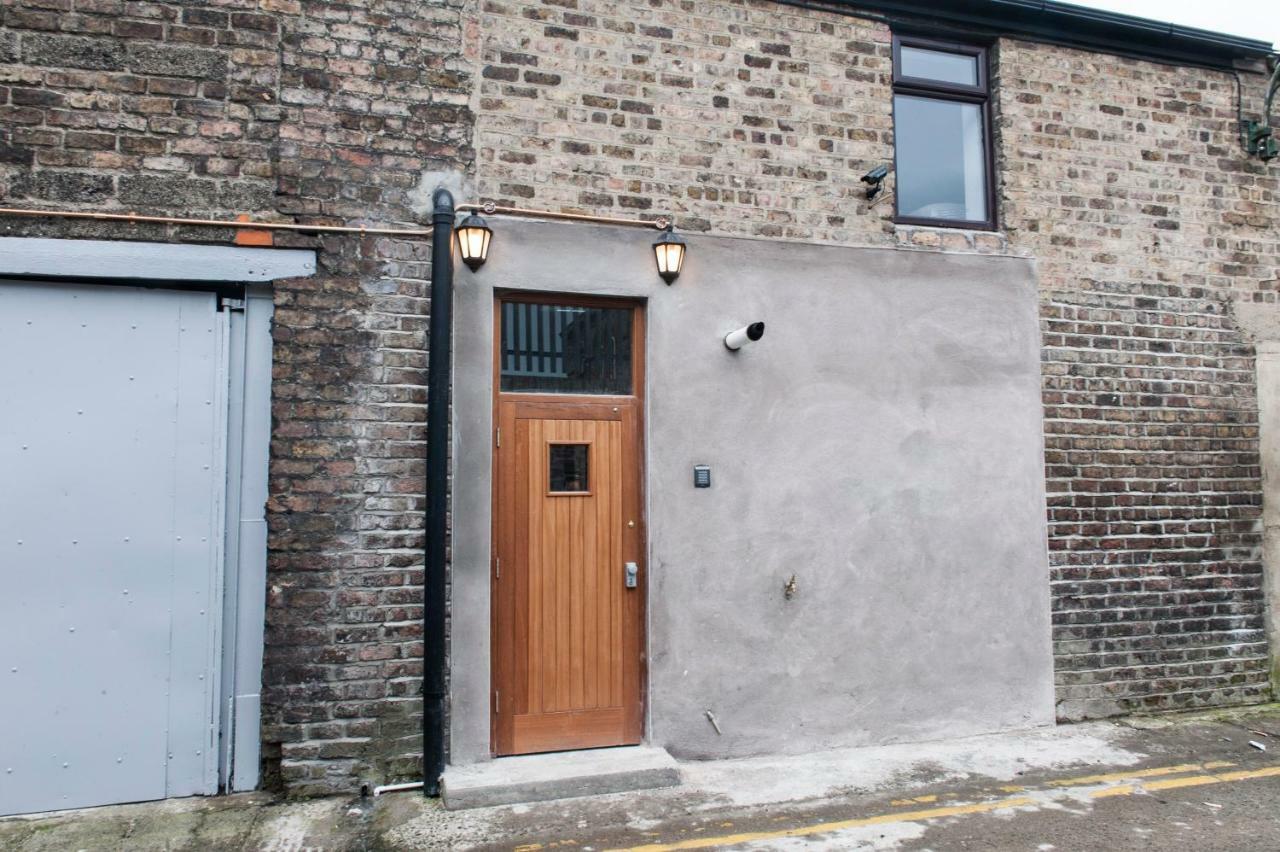 Talbot Coach House Villa Dublin Ngoại thất bức ảnh