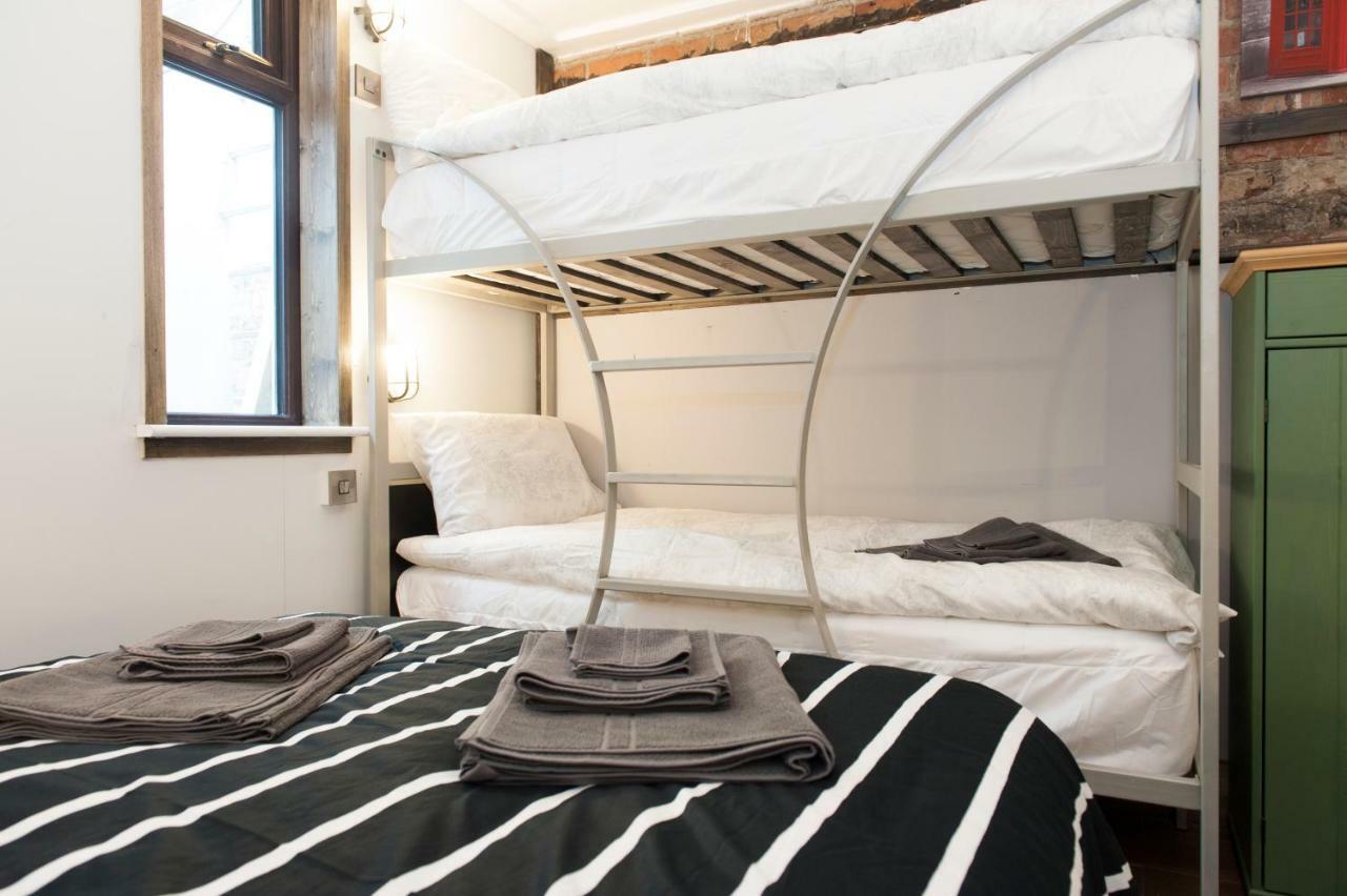 Talbot Coach House Villa Dublin Ngoại thất bức ảnh