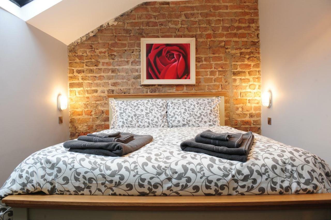 Talbot Coach House Villa Dublin Ngoại thất bức ảnh