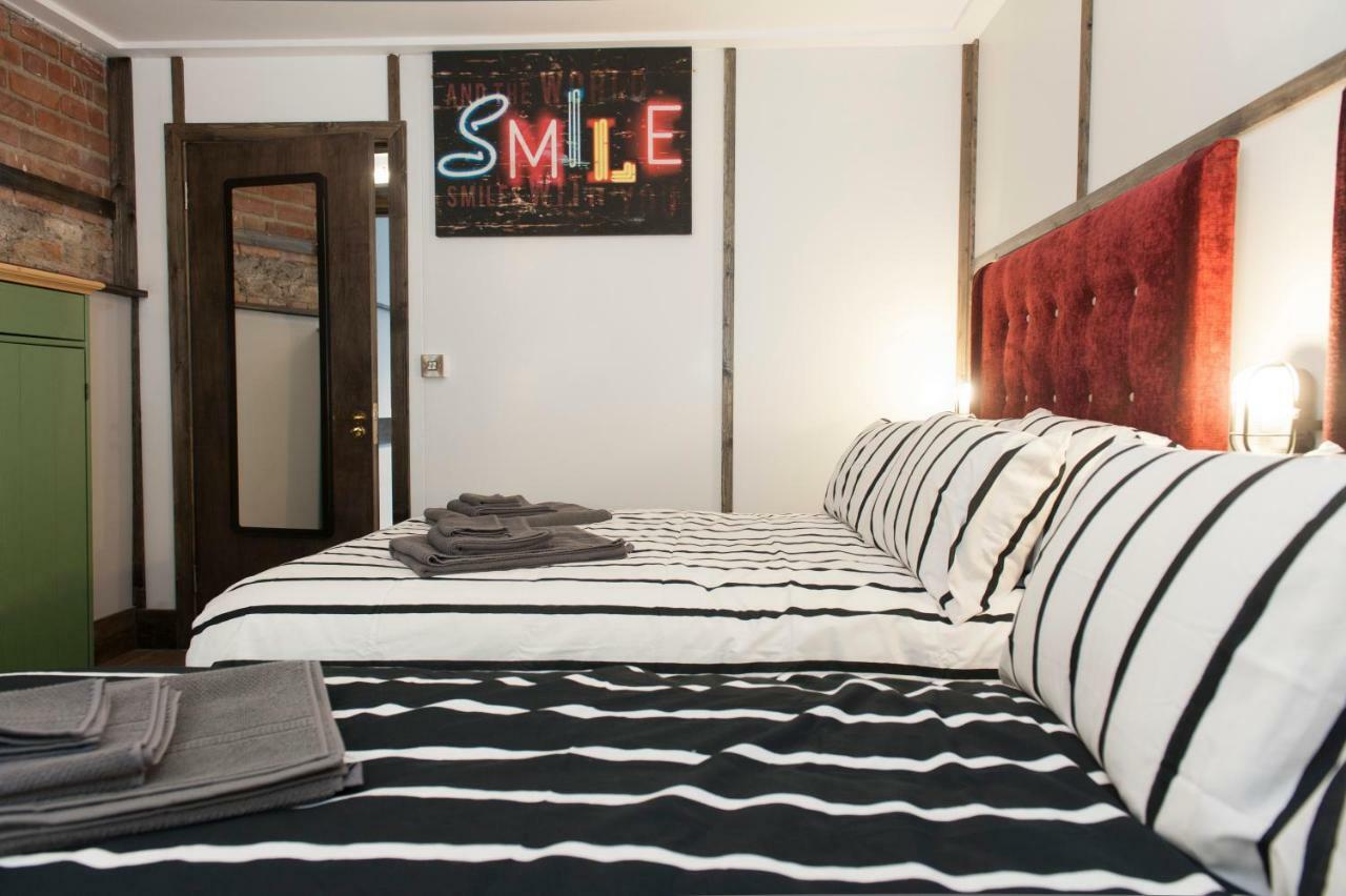 Talbot Coach House Villa Dublin Ngoại thất bức ảnh