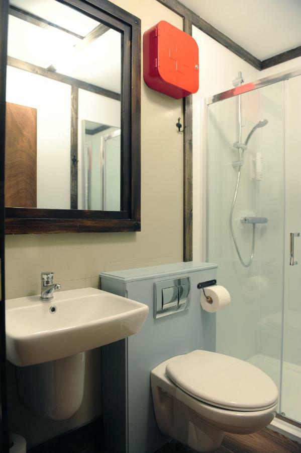 Talbot Coach House Villa Dublin Ngoại thất bức ảnh