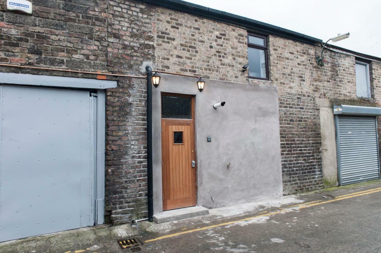 Talbot Coach House Villa Dublin Ngoại thất bức ảnh