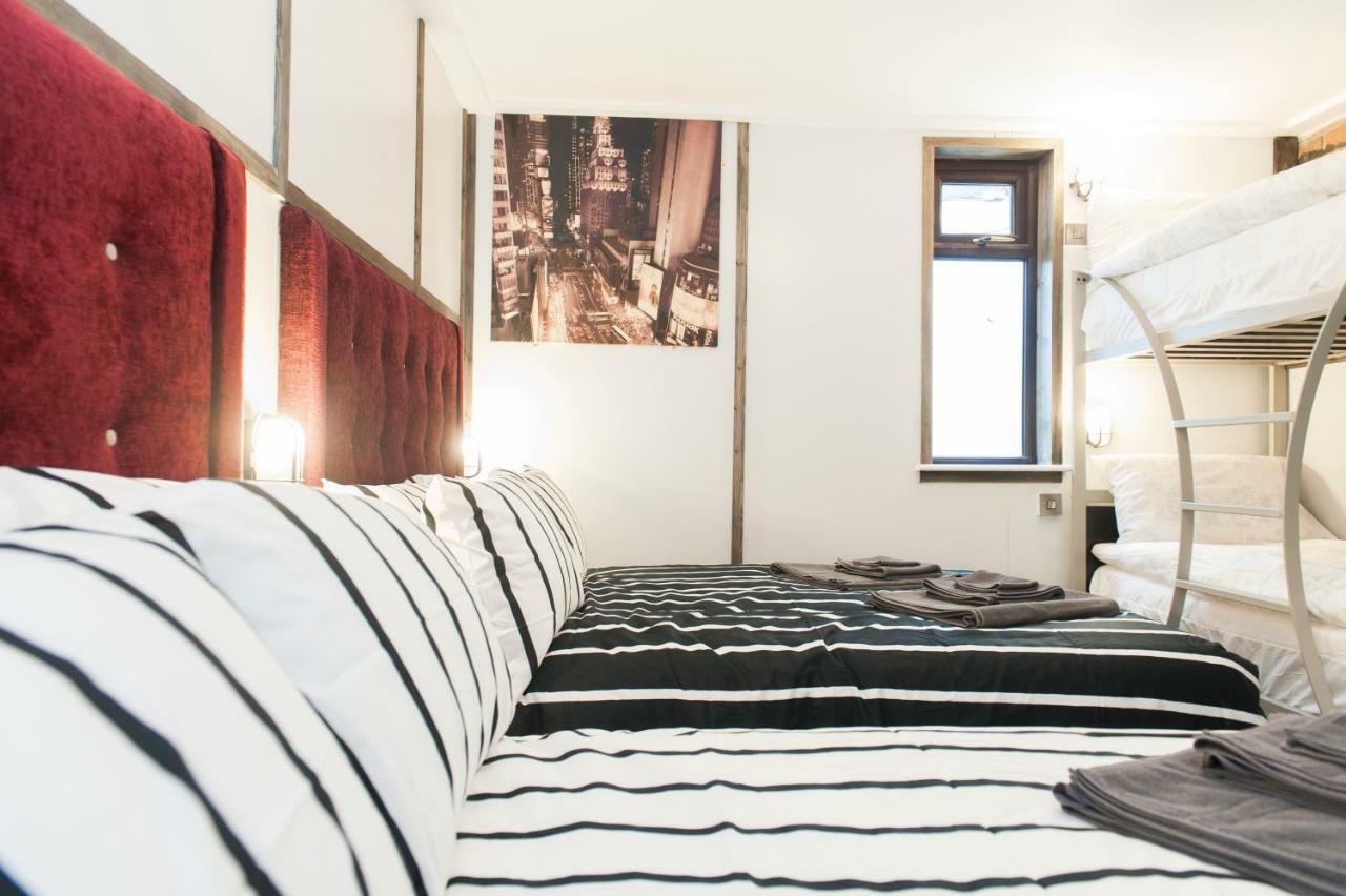 Talbot Coach House Villa Dublin Ngoại thất bức ảnh