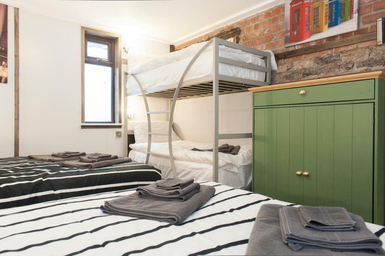 Talbot Coach House Villa Dublin Ngoại thất bức ảnh