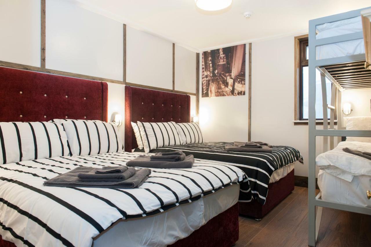 Talbot Coach House Villa Dublin Ngoại thất bức ảnh