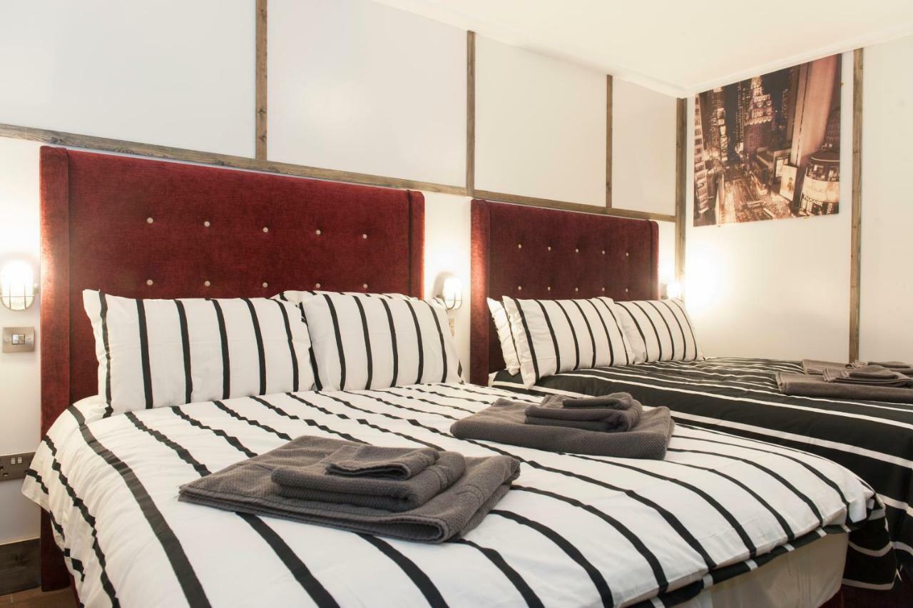 Talbot Coach House Villa Dublin Ngoại thất bức ảnh